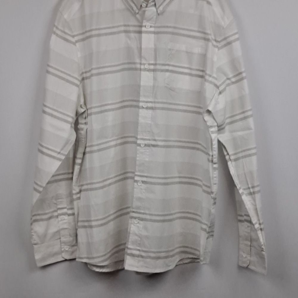 Oakley Mens L/S woven shirt NWT
